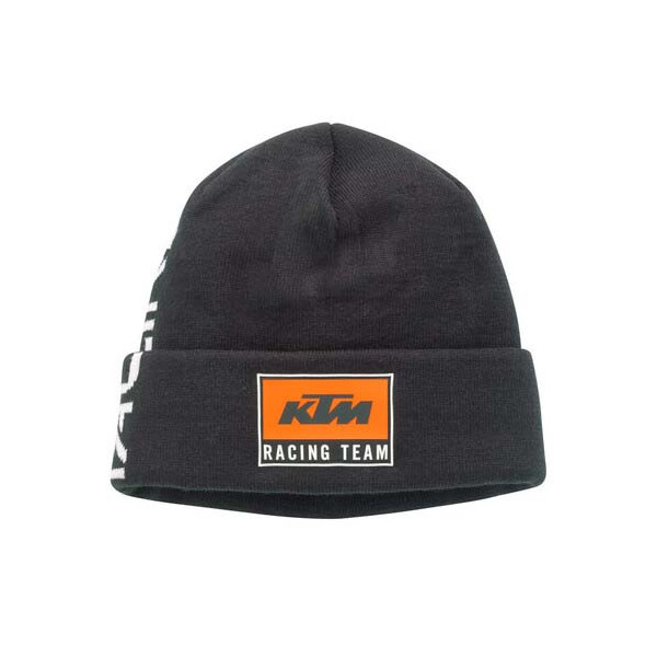 KTM KTM Team Beanie Black
